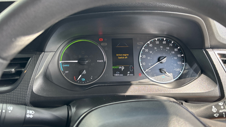 Renault Kangoo L2 E-Tech LL21 90kW 44kWh Advance [Safety] Van Auto